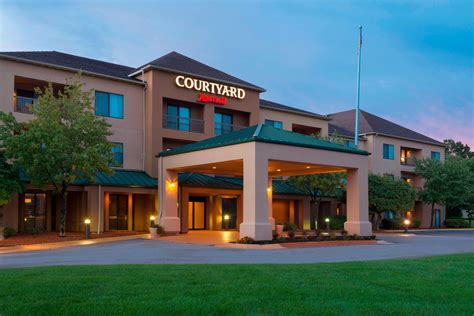 hotels fairlawn ohio|LES 5 MEILLEURS hôtels à Fairlawn, OH